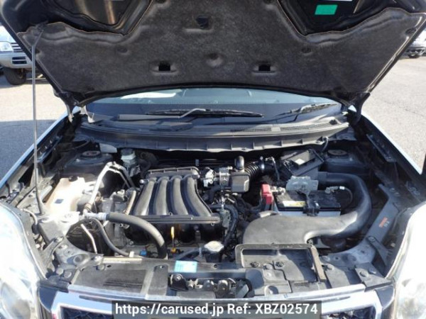 Used 2012 AT nissan x-trail NT31 Image[7]