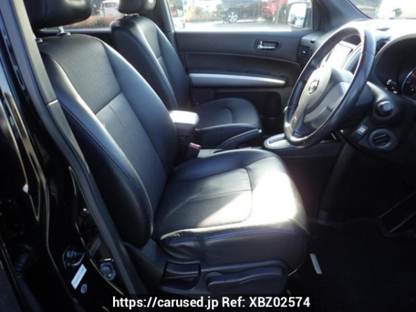 Used 2012 AT nissan x-trail NT31 Image[9]