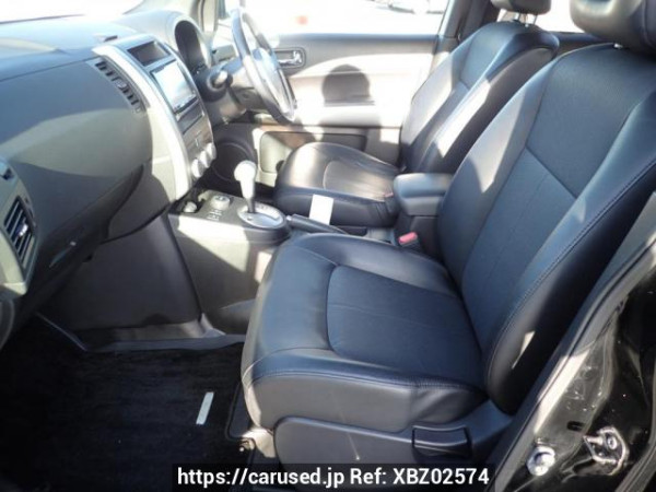 Used 2012 AT nissan x-trail NT31 Image[10]