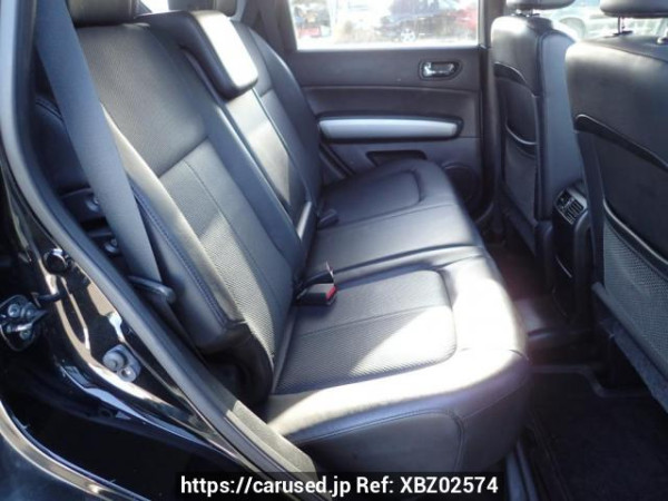 Used 2012 AT nissan x-trail NT31 Image[11]