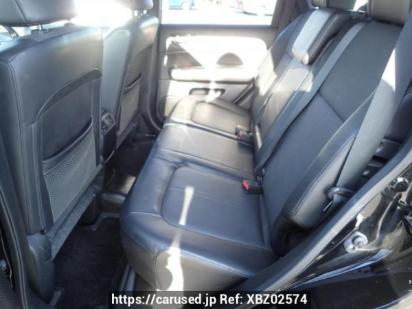 Used 2012 AT nissan x-trail NT31 Image[12]