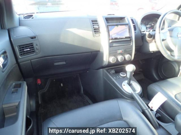 Used 2012 AT nissan x-trail NT31 Image[14]