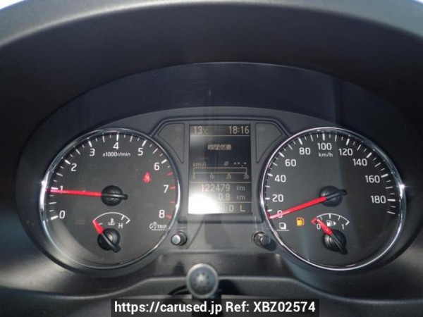 Used 2012 AT nissan x-trail NT31 Image[16]