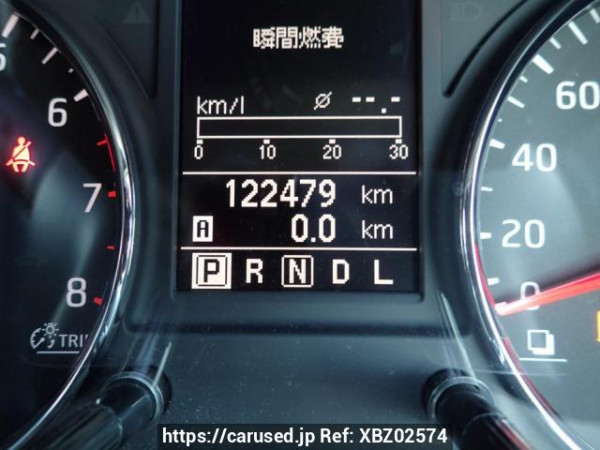 Used 2012 AT nissan x-trail NT31 Image[17]