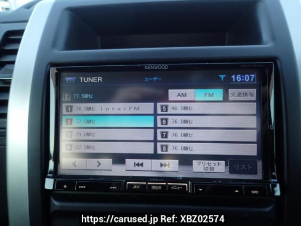 Used 2012 AT nissan x-trail NT31 Image[18]