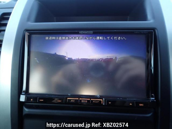 Used 2012 AT nissan x-trail NT31 Image[19]