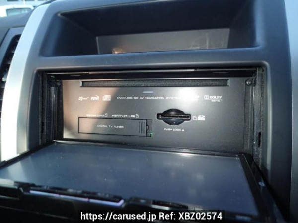 Used 2012 AT nissan x-trail NT31 Image[20]
