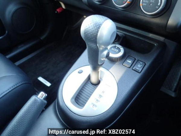 Used 2012 AT nissan x-trail NT31 Image[21]