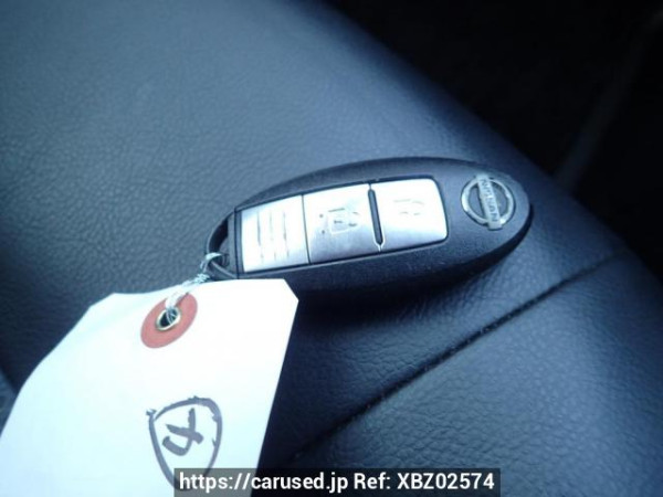 Used 2012 AT nissan x-trail NT31 Image[22]