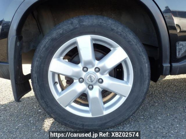 Used 2012 AT nissan x-trail NT31 Image[23]