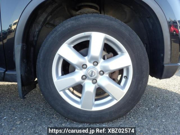 Used 2012 AT nissan x-trail NT31 Image[24]