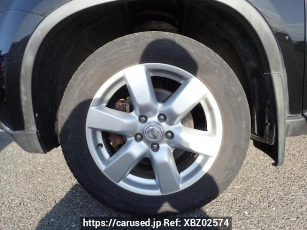 Used 2012 AT nissan x-trail NT31 Image[25]
