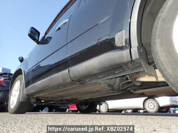 Used 2012 AT nissan x-trail NT31 Image[27]