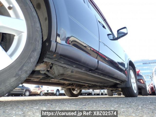 Used 2012 AT nissan x-trail NT31 Image[28]