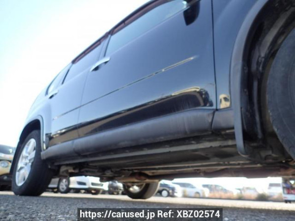Used 2012 AT nissan x-trail NT31 Image[29]
