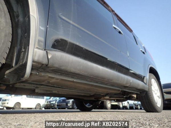 Used 2012 AT nissan x-trail NT31 Image[30]