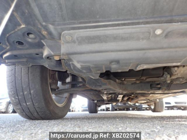 Used 2012 AT nissan x-trail NT31 Image[31]