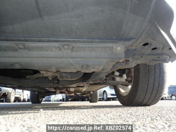 Used 2012 AT nissan x-trail NT31 Image[32]