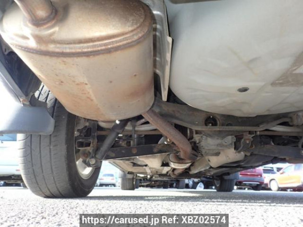 Used 2012 AT nissan x-trail NT31 Image[33]