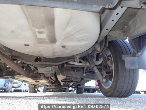 Used 2012 AT nissan x-trail NT31 Image[34]