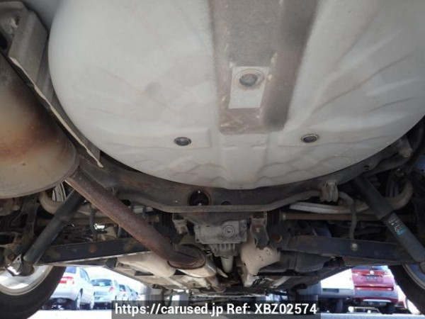 Used 2012 AT nissan x-trail NT31 Image[35]