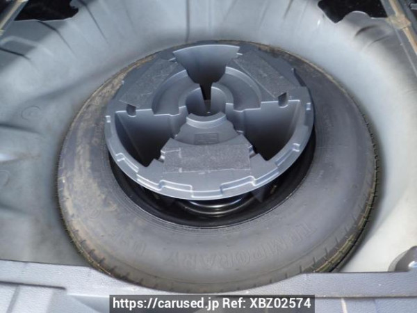 Used 2012 AT nissan x-trail NT31 Image[36]
