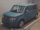 Nissan Cube Z12