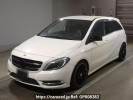 Mercedes Benz B-Class 246244