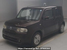 Nissan Cube Z12