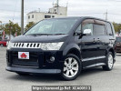 Mitsubishi Delica DBA-CV4W