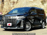 Used 2021 AT toyota alphard 3BA-AGH30W Image[0]