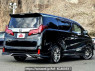 Used 2021 AT toyota alphard 3BA-AGH30W Image[2]