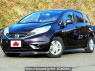 Used 2013 AT nissan note DBA-E12 Image[0]