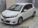 Toyota Vitz NSP130