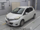 Toyota Vitz NSP130