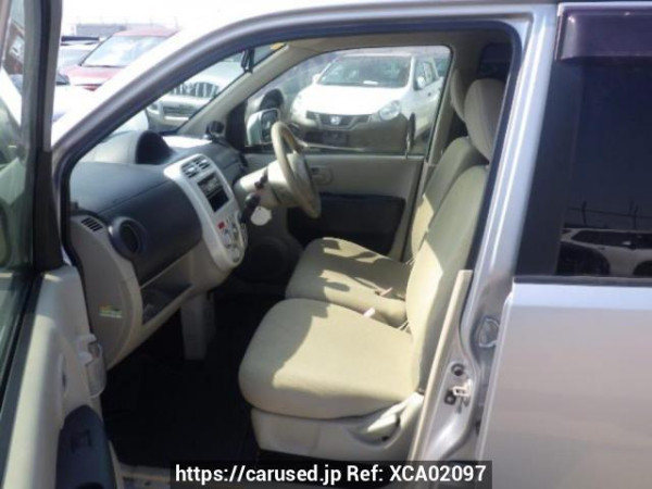 Used 2012 AT mitsubishi ek-wagon H82W Image[12]
