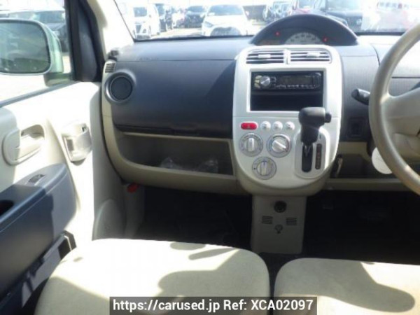 Used 2012 AT mitsubishi ek-wagon H82W Image[16]