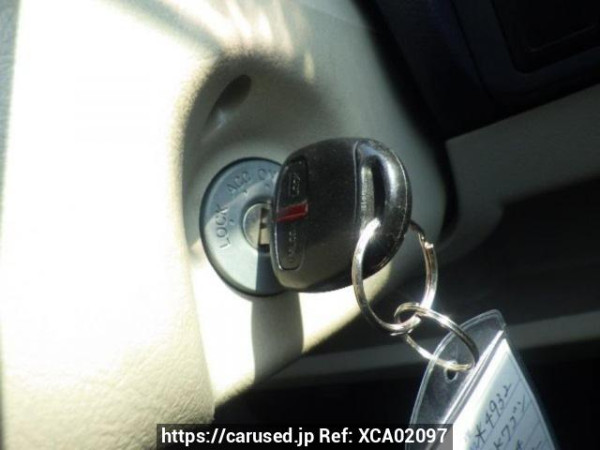Used 2012 AT mitsubishi ek-wagon H82W Image[18]