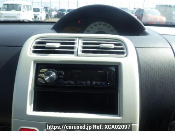 Used 2012 AT mitsubishi ek-wagon H82W Image[19]