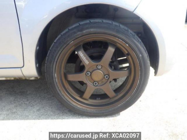 Used 2012 AT mitsubishi ek-wagon H82W Image[23]