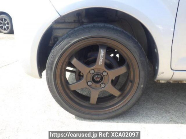 Used 2012 AT mitsubishi ek-wagon H82W Image[26]