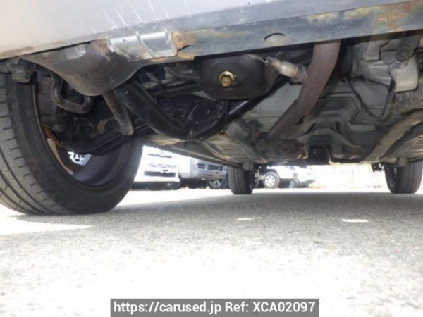 Used 2012 AT mitsubishi ek-wagon H82W Image[27]