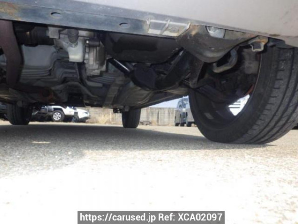 Used 2012 AT mitsubishi ek-wagon H82W Image[28]