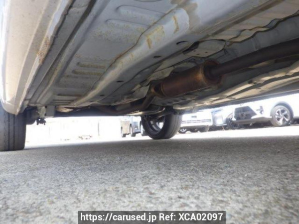 Used 2012 AT mitsubishi ek-wagon H82W Image[29]