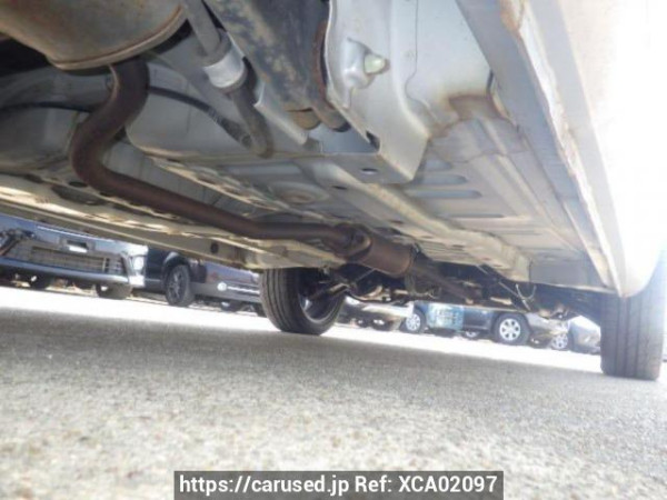 Used 2012 AT mitsubishi ek-wagon H82W Image[30]