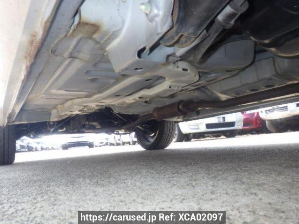 Used 2012 AT mitsubishi ek-wagon H82W Image[31]
