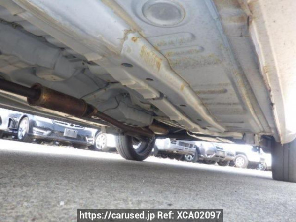 Used 2012 AT mitsubishi ek-wagon H82W Image[32]
