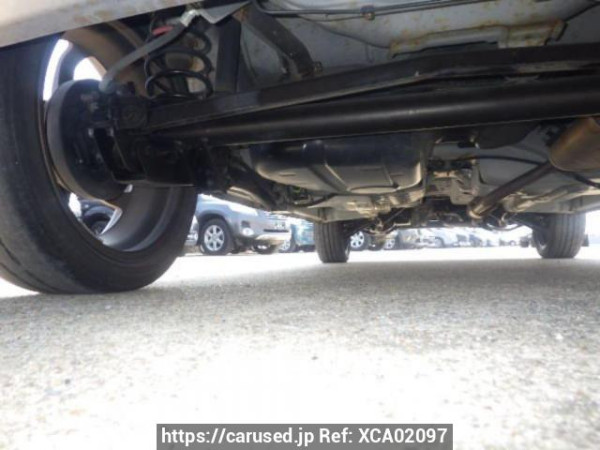Used 2012 AT mitsubishi ek-wagon H82W Image[33]