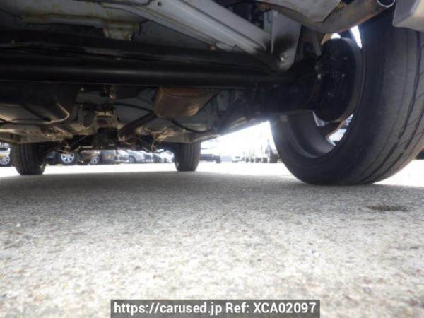Used 2012 AT mitsubishi ek-wagon H82W Image[34]