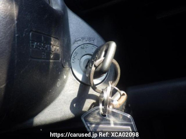 Used 2009 AT toyota succeed-van NCP51V Image[18]